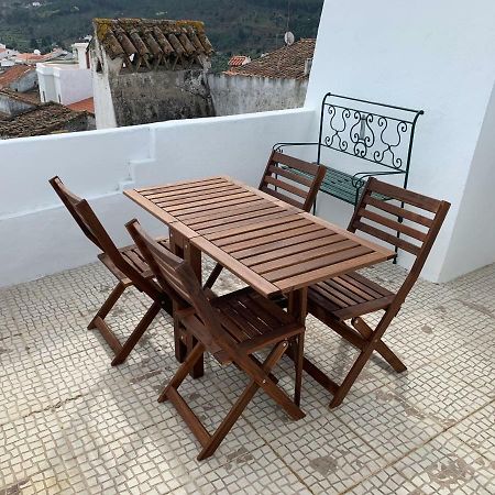 Casa Do Castelo Villa Castelo de Vide Eksteriør billede