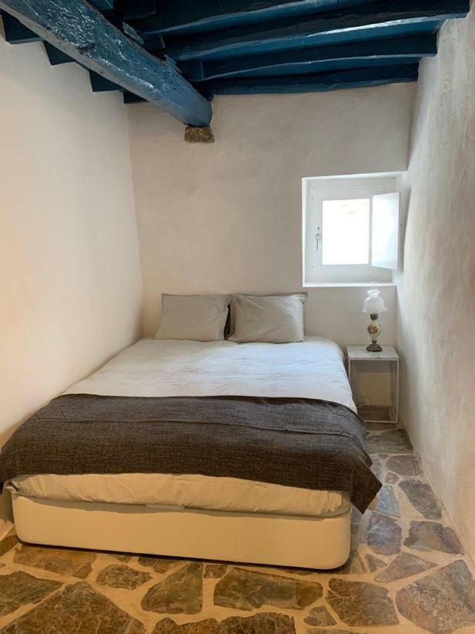 Casa Do Castelo Villa Castelo de Vide Eksteriør billede