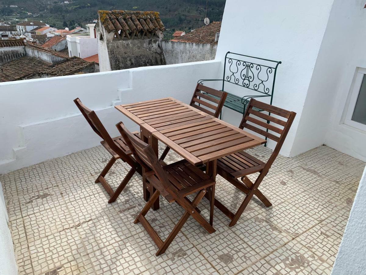 Casa Do Castelo Villa Castelo de Vide Eksteriør billede