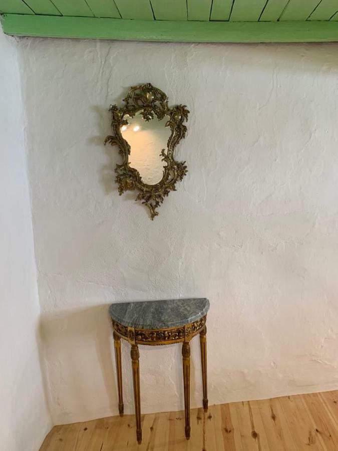 Casa Do Castelo Villa Castelo de Vide Eksteriør billede
